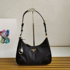 Prada Hobo Bags